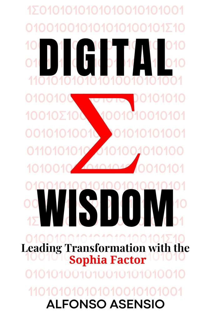 Produktbild: Digital Wisdom | Alfonso Asensio
