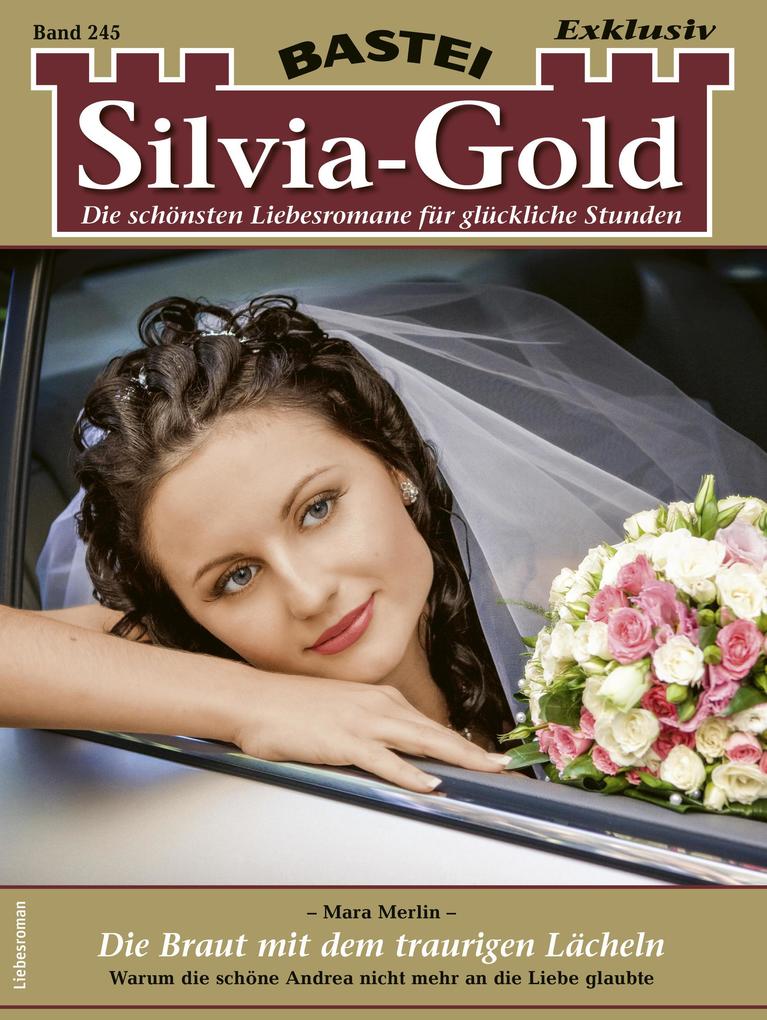 Produktbild: Silvia-Gold 245 | Mara Merlin