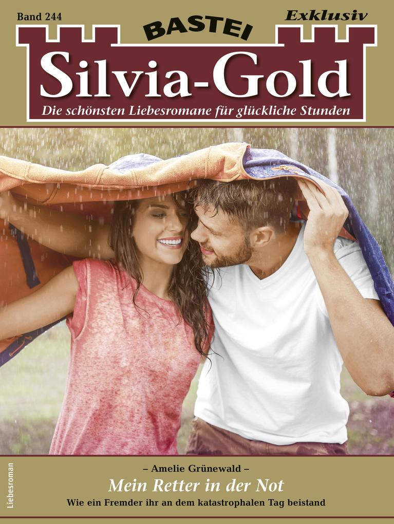 Produktbild: Silvia-Gold 244 | Amelie Grünewald