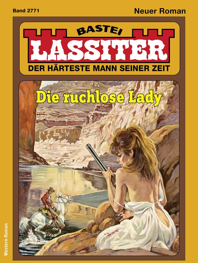 Produktbild: Lassiter 2771 | Marthy J. Cannary