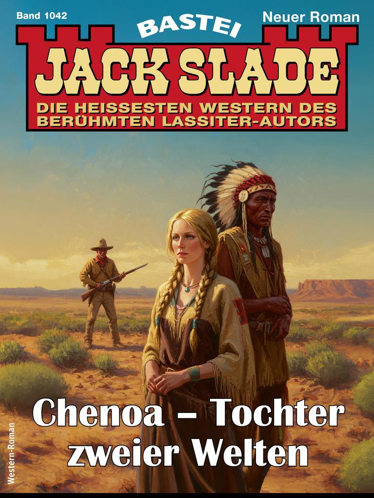 Produktbild: Jack Slade 1042 | Jack Slade