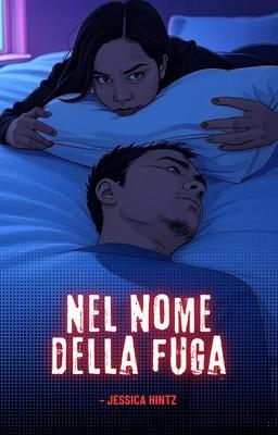 Produktbild: Nel nome della fuga | Jessica Hintz