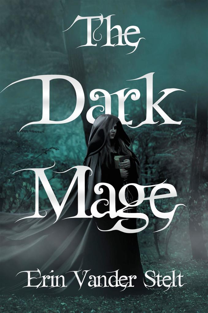 Produktbild: The Dark Mage | Erin Vander Stelt