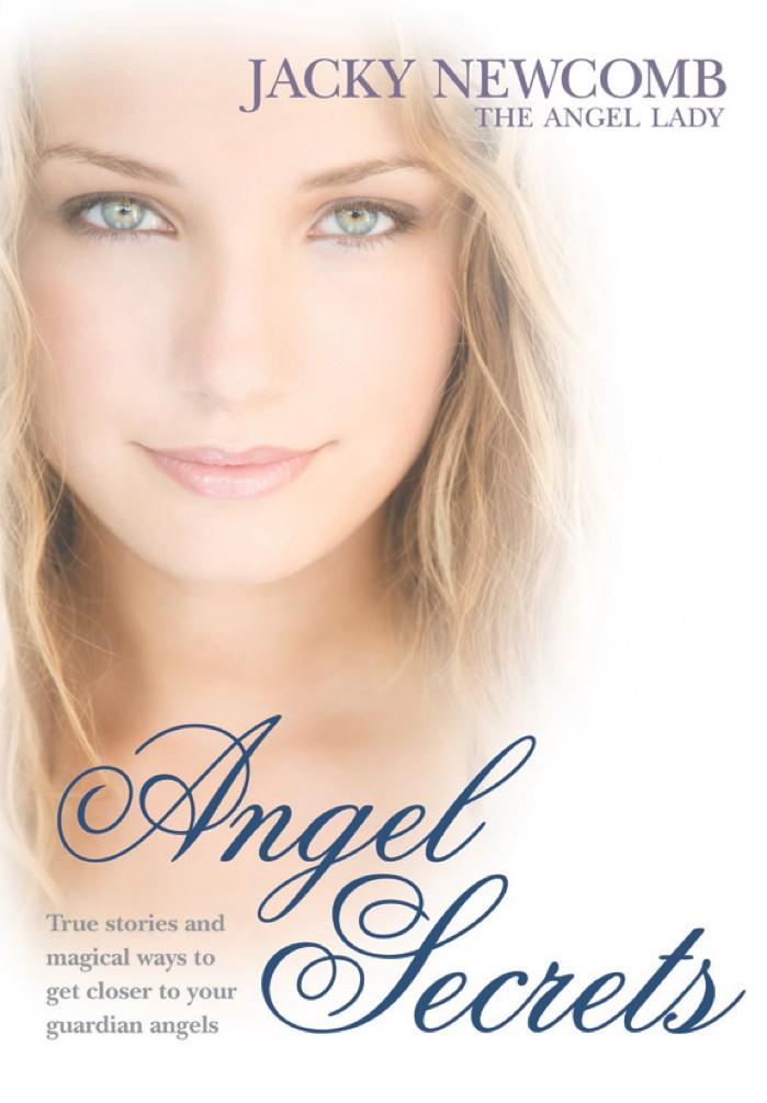 Produktbild: Angel Secrets | Jacky Newcomb