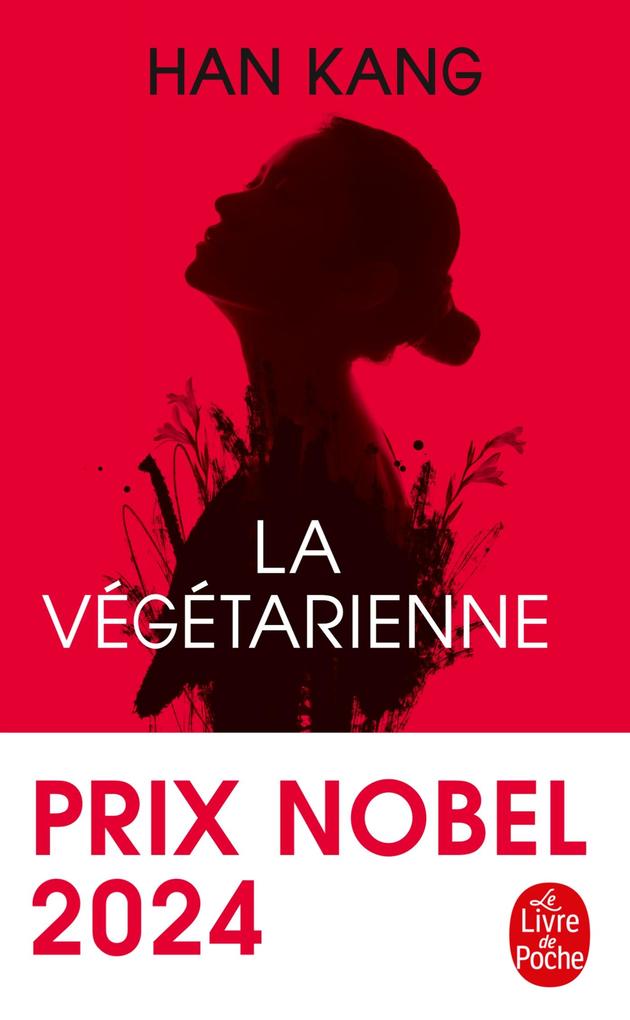 Produktbild: La Végétarienne | Kang Han
