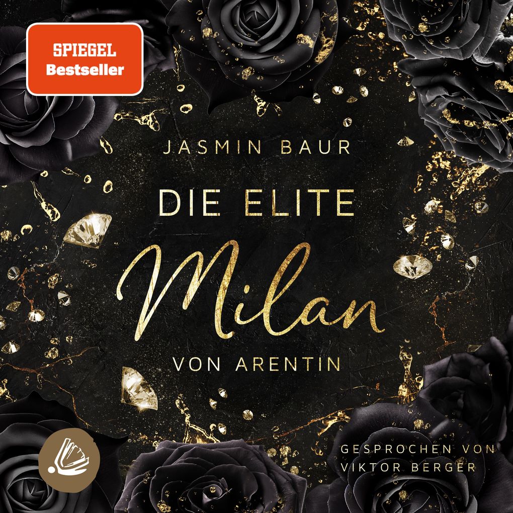 Produktbild: Die Elite - Milan von Arentin | Jasmin Baur