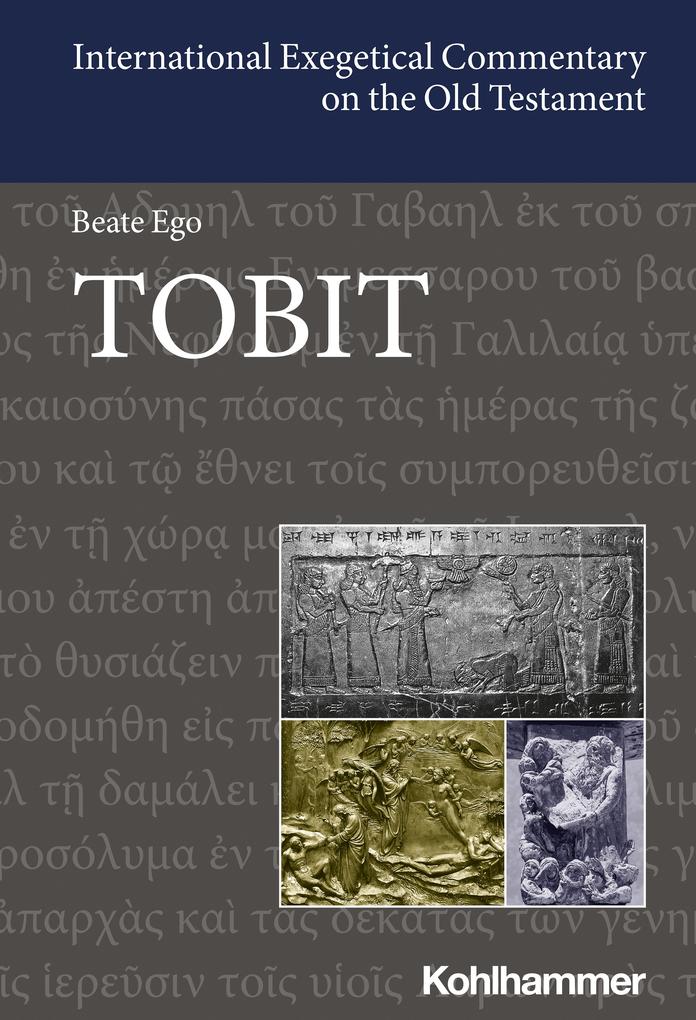 Produktbild: Tobit | Beate Ego