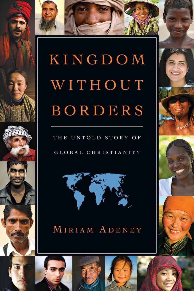 Produktbild: Kingdom Without Borders | Miriam Adeney