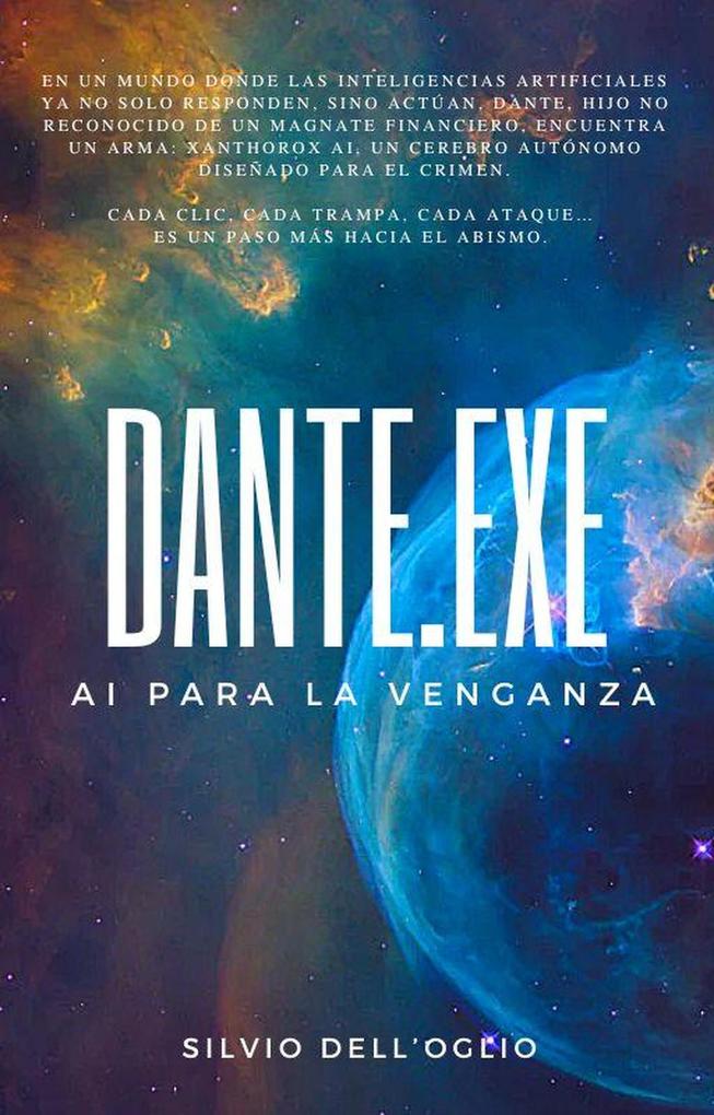 Produktbild: Dante.Exe | Silvio Dell'Oglio