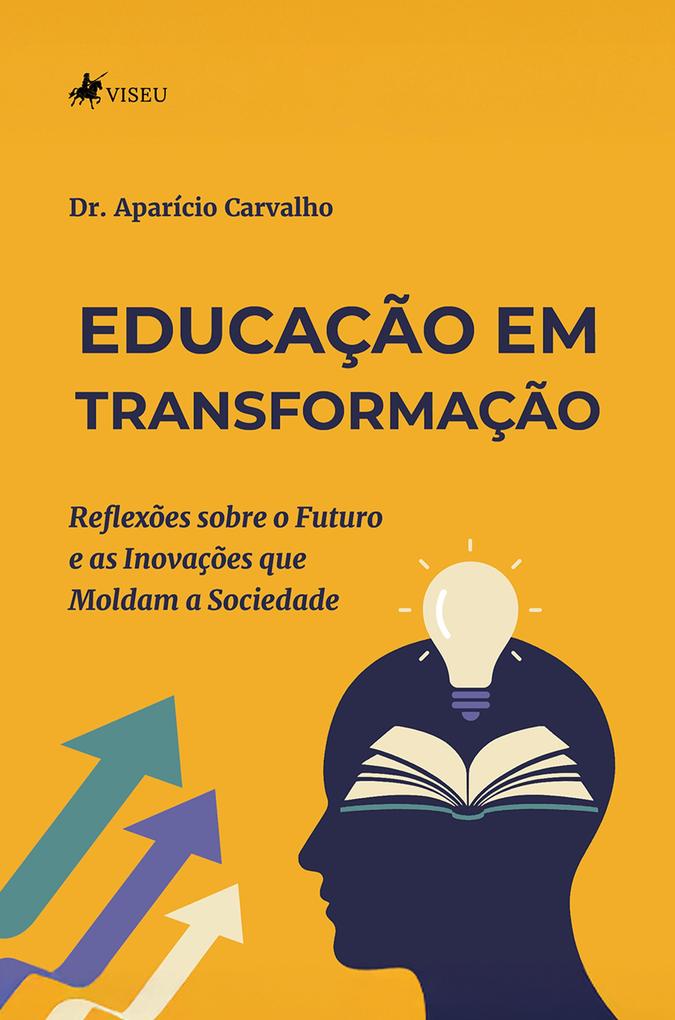 Produktbild: Educação em Transformação | Aparício Carvalho