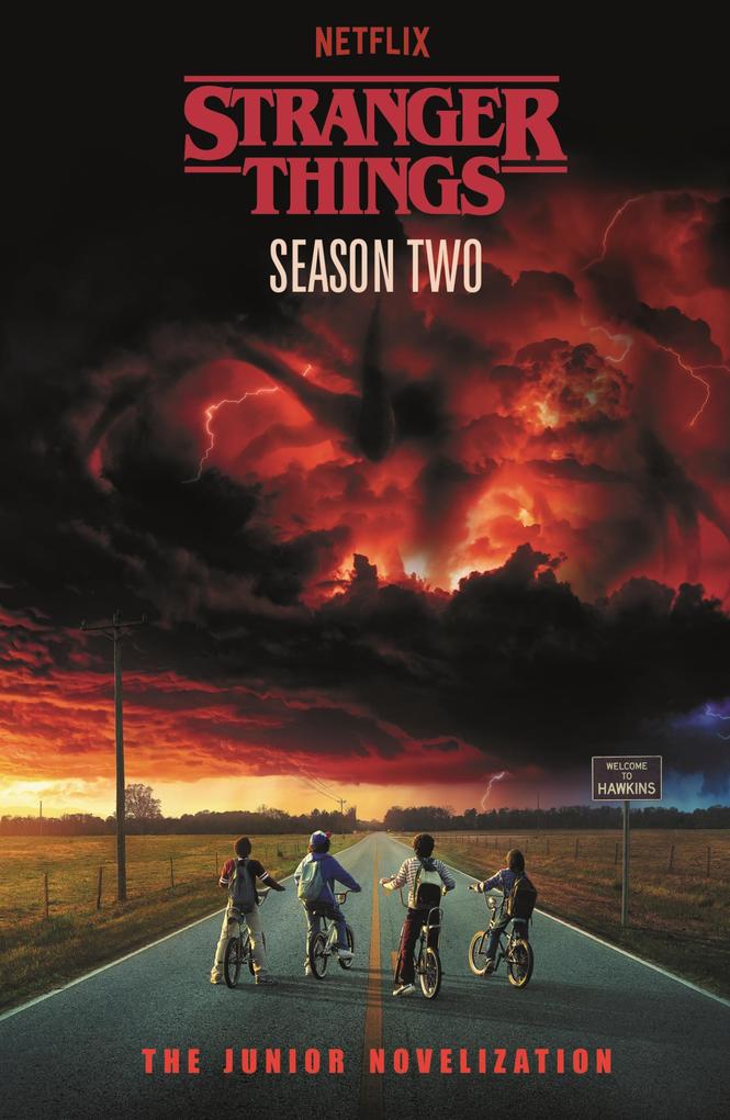 Produktbild: Stranger Things: Season Two | Stranger Things