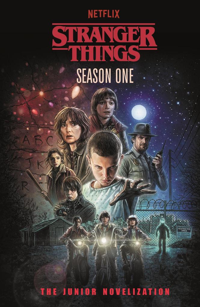 Produktbild: Stranger Things: Season One | Stranger Things