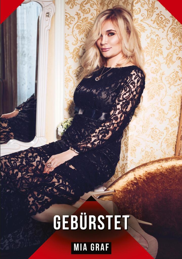 Produktbild: Gebürstet | Mia Graf