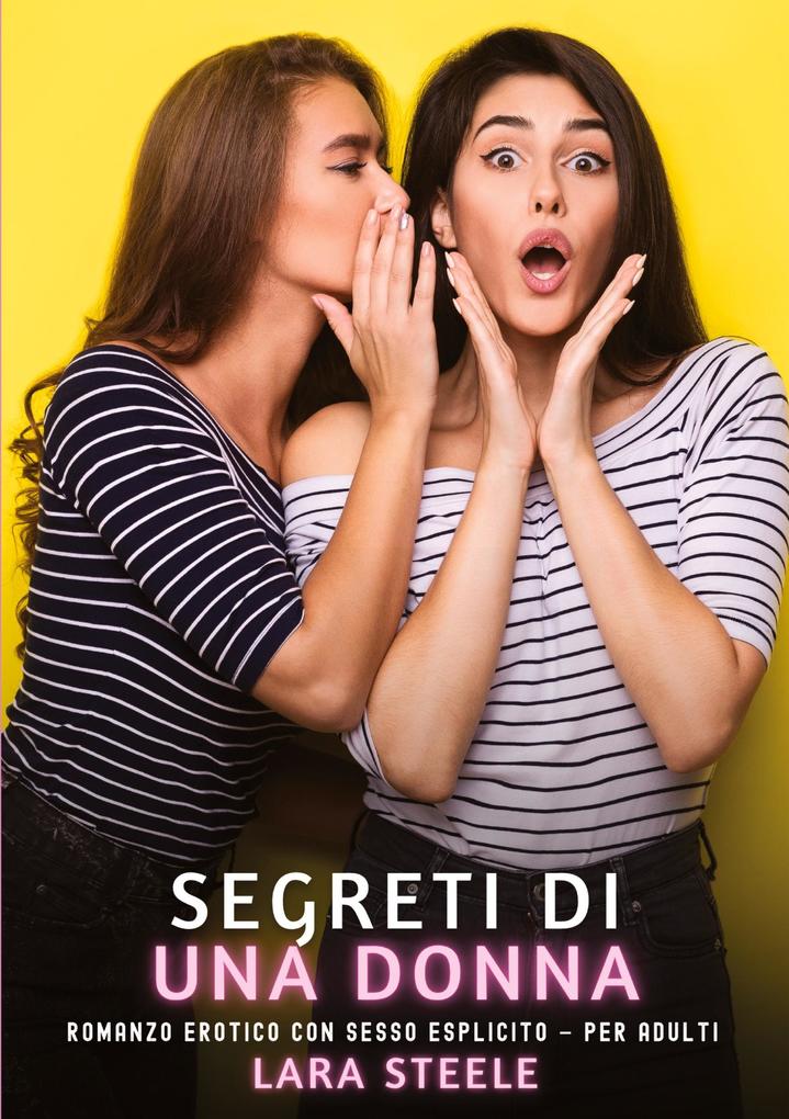 Produktbild: Segreti di una Donna | Lara Steele