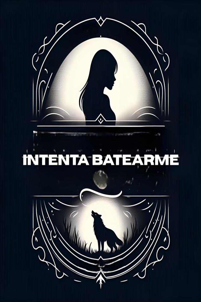 Produktbild: Intenta batearme | Editorial Trascendental