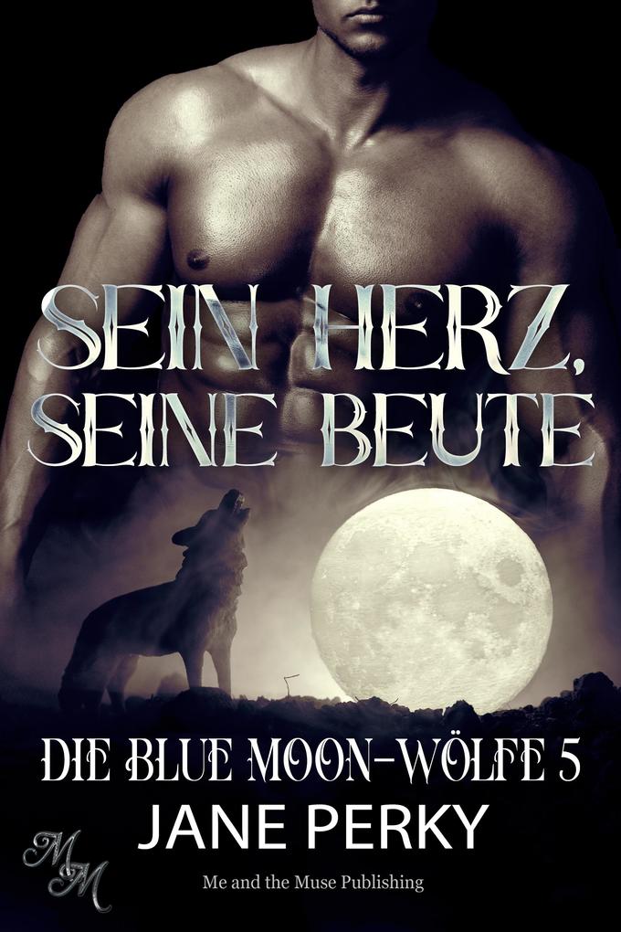 Produktbild: Sein Herz, seine Beute | Jane Perky