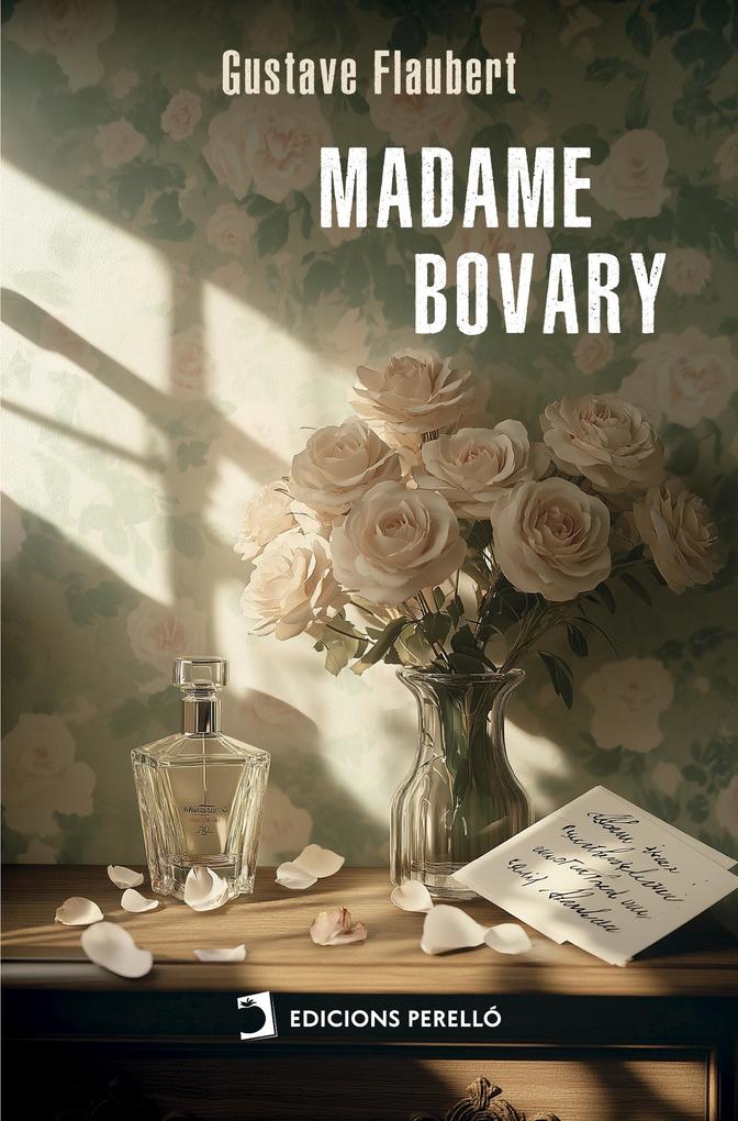 Produktbild: Madame Bovary | Gustave Flaubert