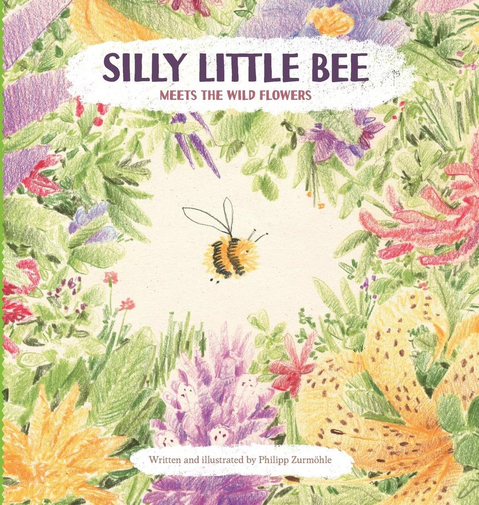 Produktbild: Silly Little Bee | Philipp Zurmöhle