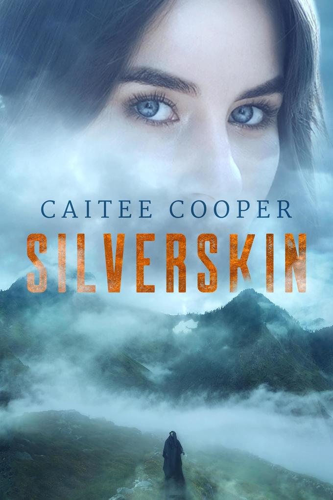 Produktbild: Silverskin | Caitee Cooper