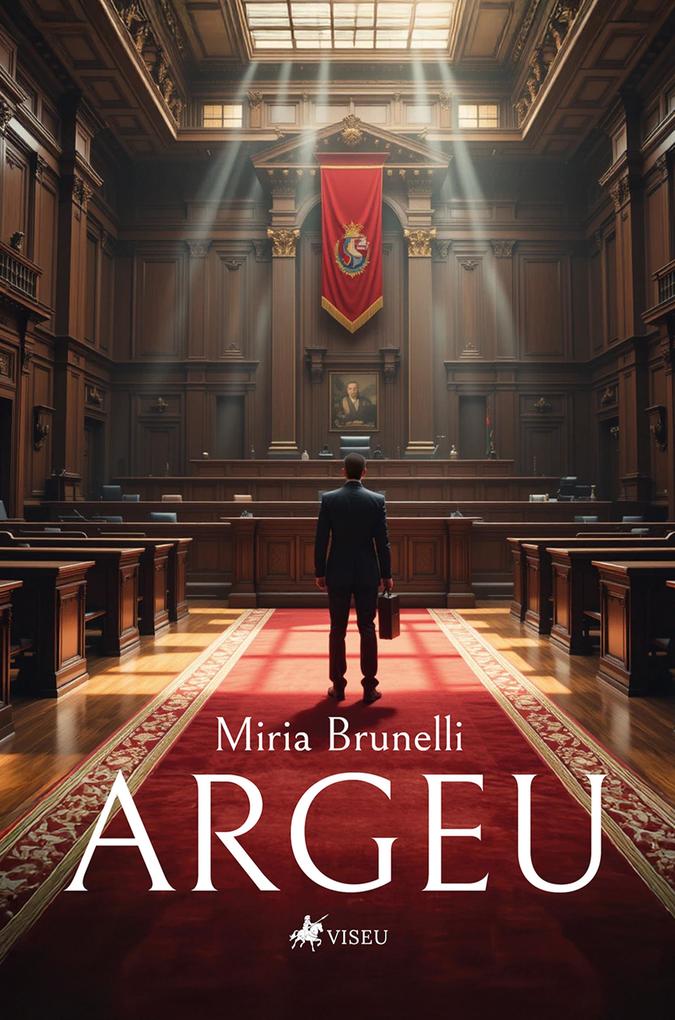 Produktbild: Argeu | Miria Brunelli