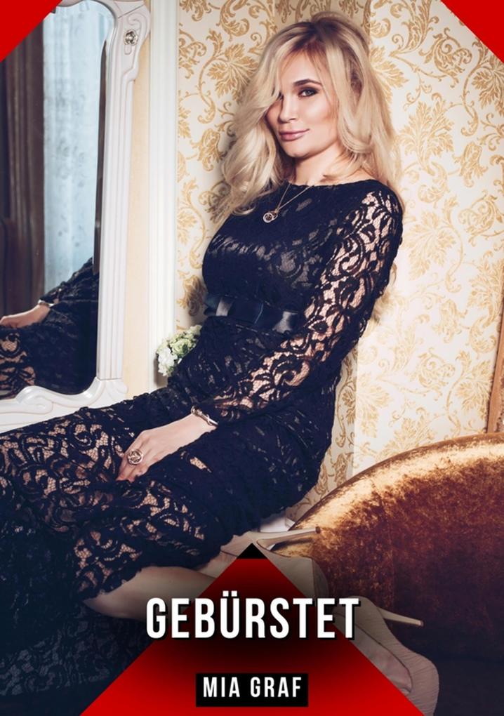 Produktbild: Gebürstet | Mia Graf