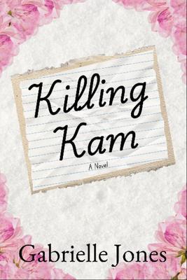 Produktbild: Killing Kam | Gabrielle Jones