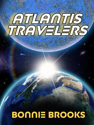 Produktbild: Atlantis Travelers | Bonnie Brooks