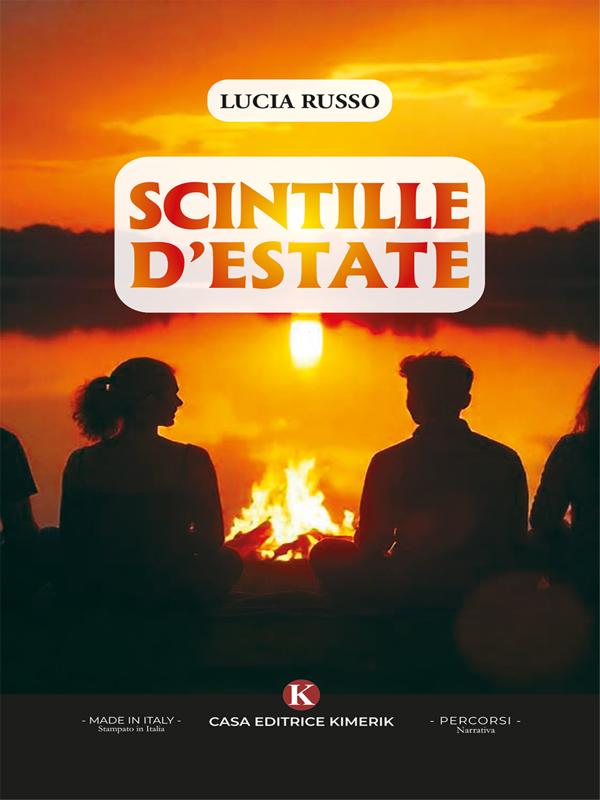 Produktbild: Scintille d'estate | Lucia Russo