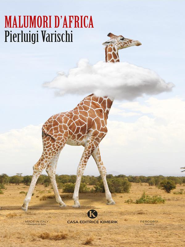 Produktbild: Malumori d'Africa | Pierluigi Varischi