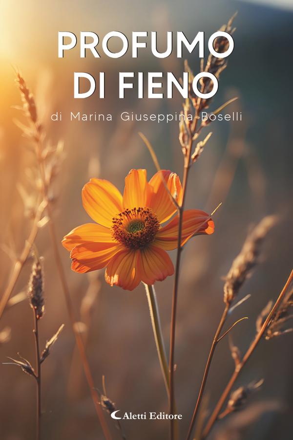 Produktbild: Profumo di fieno | Marina Giuseppina Boselli