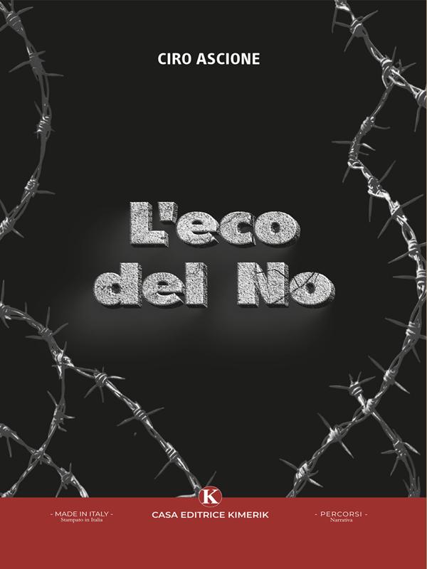 Produktbild: L'eco del No | Ciro Ascione