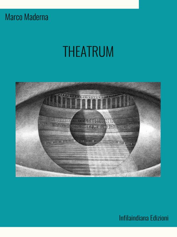 Produktbild: Theatrum | Marco Maderna