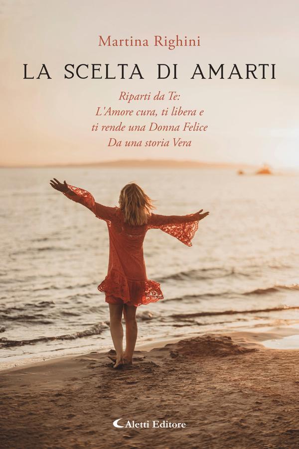 Produktbild: La scelta di Amarti | Martina Righini