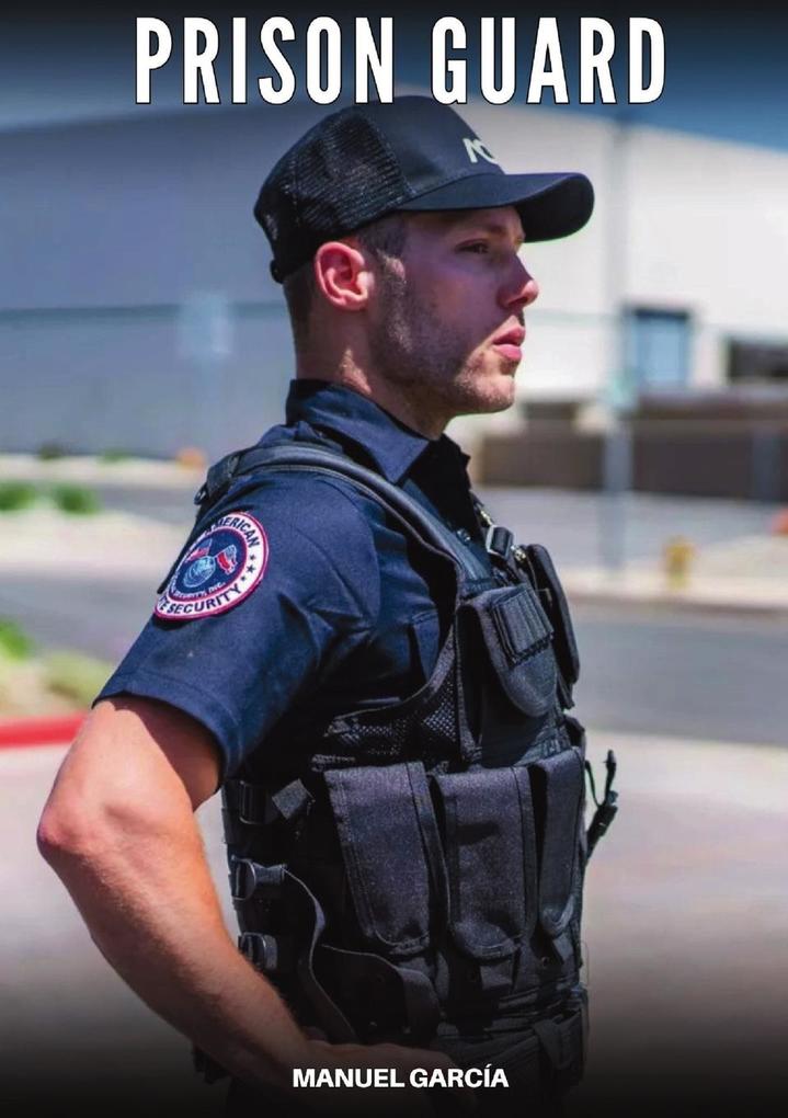 Produktbild: Prison Guard | Manuel García