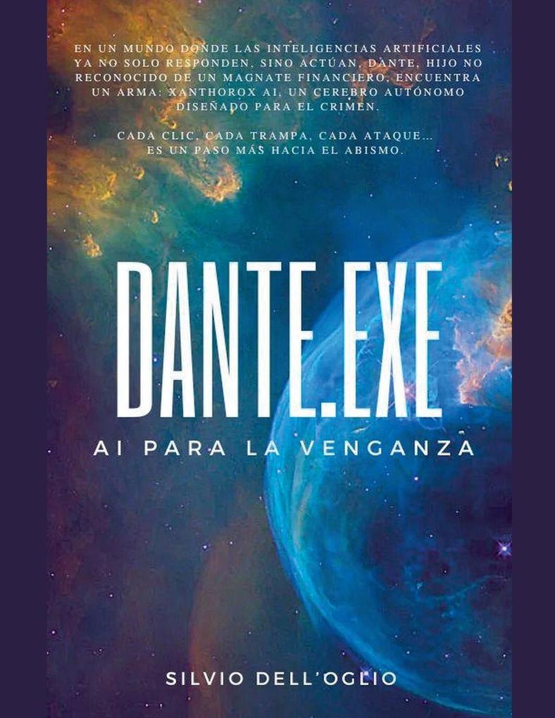 Produktbild: Dante.Exe | Silvio Dell'Oglio