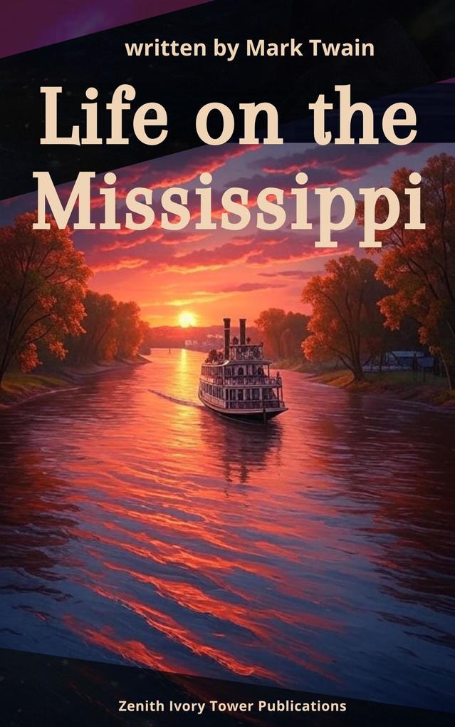 Produktbild: Life on the Mississippi | Mark Twain
