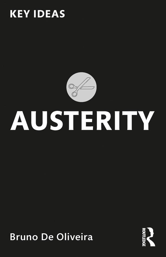 Produktbild: Austerity | Bruno de Oliveira