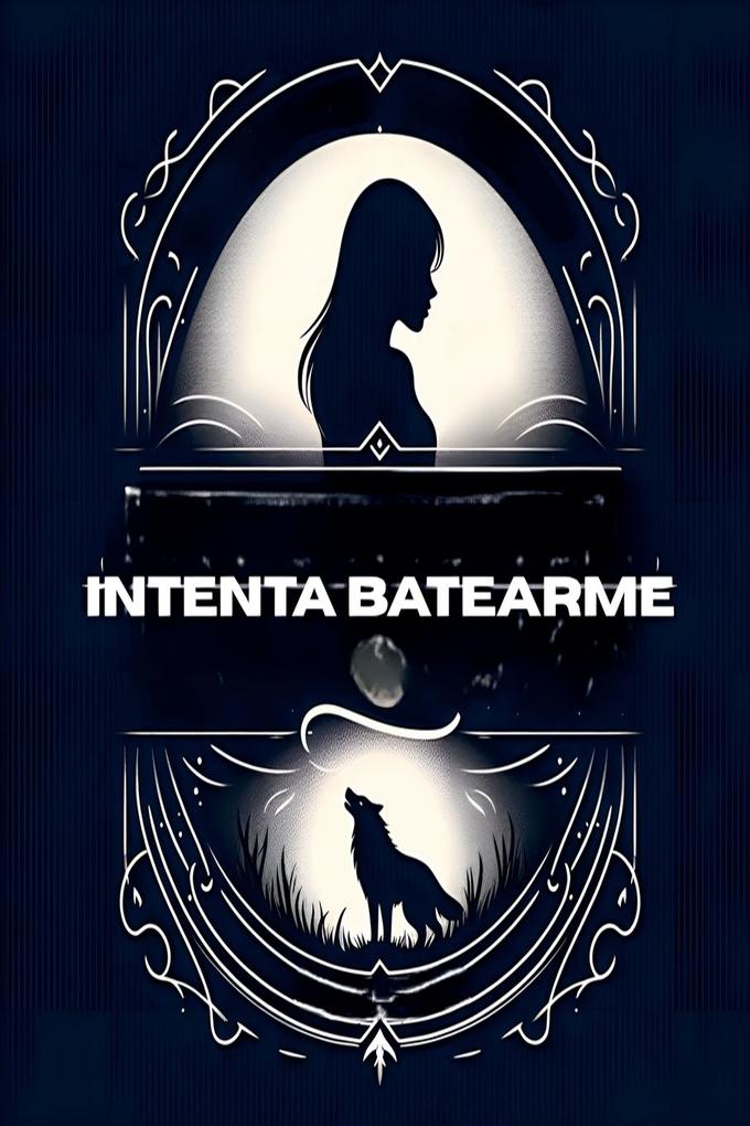 Produktbild: Intenta batearme | Editorial Trascendental