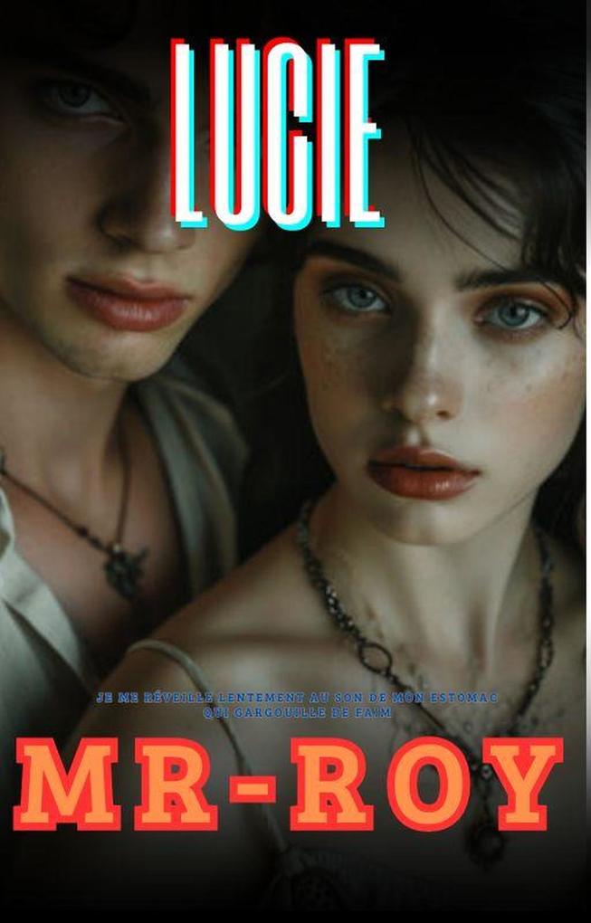 Produktbild: Lucie | Mr-Roy