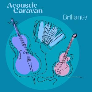 Produktbild: Brillante | Acoustic Caravan