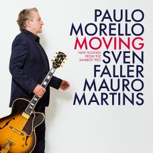 Produktbild: Moving | Paulo Morello