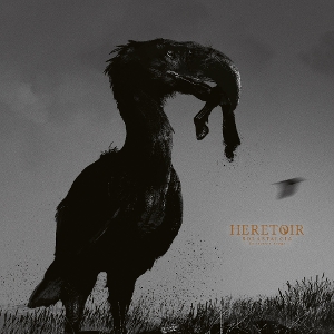 Produktbild: Solastalgia (2LP Gatefold Black Vinyl) | Heretoir