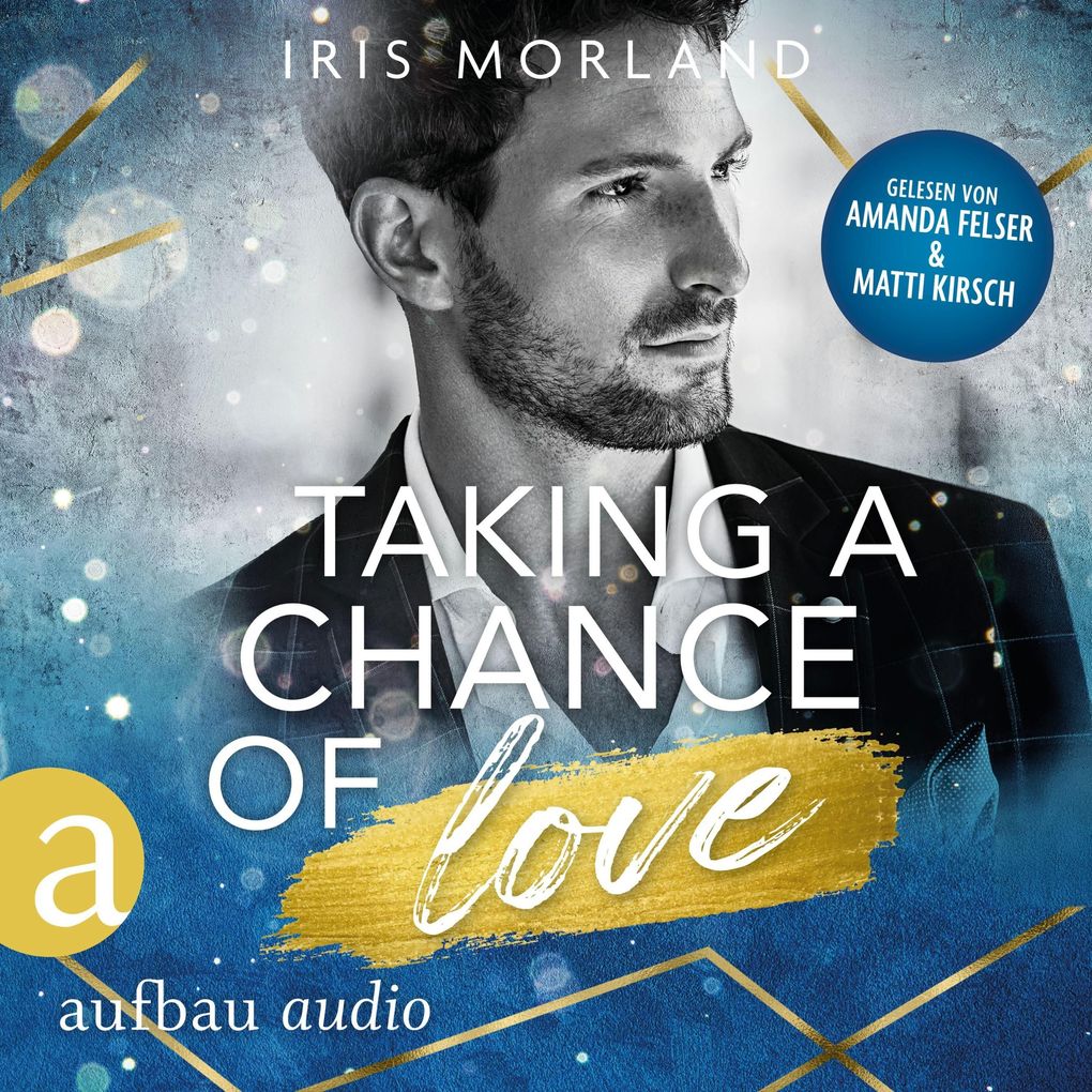 Produktbild: Taking a chance of Love | Iris Morland