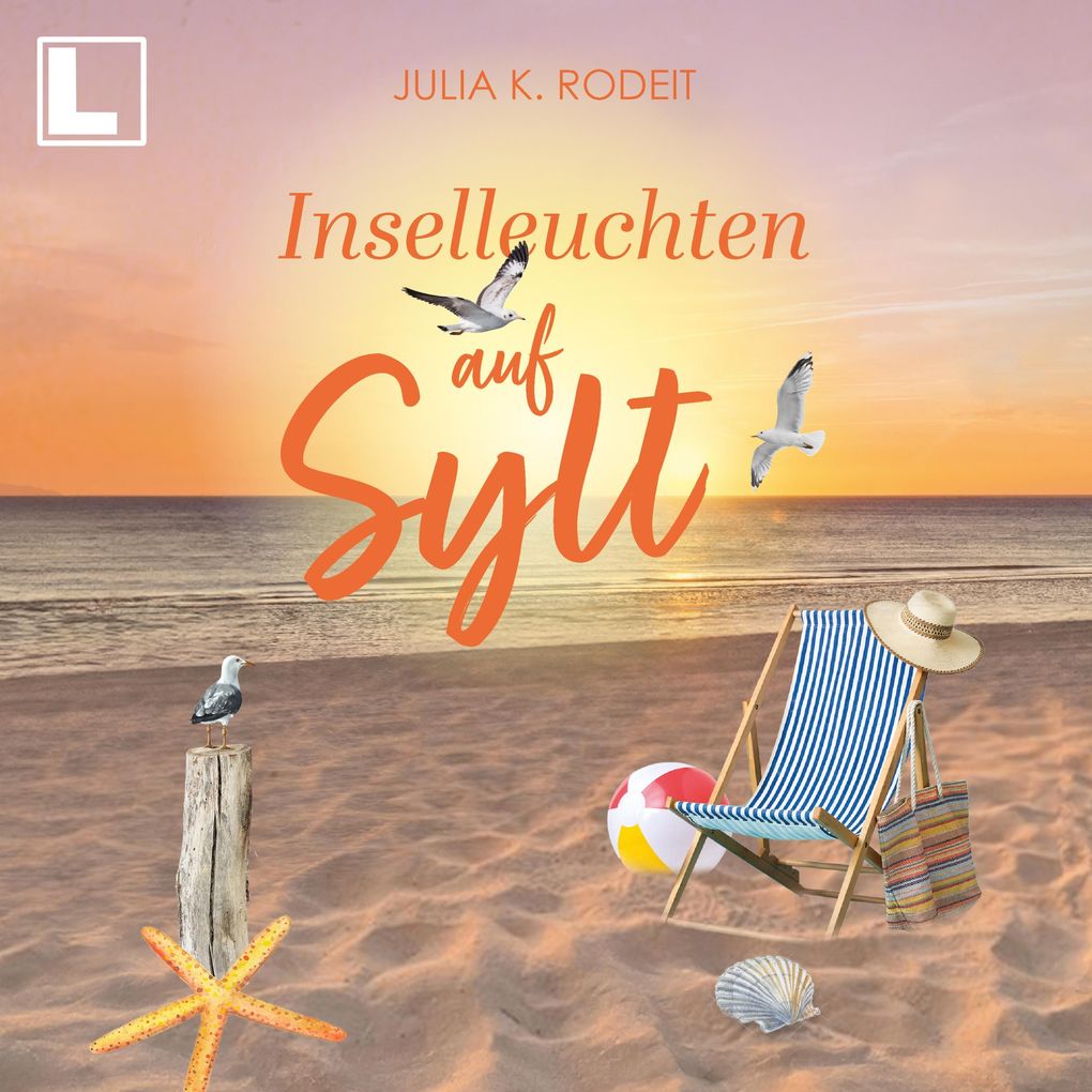 Produktbild: Inselleuchten auf Sylt | Julia K. Rodeit