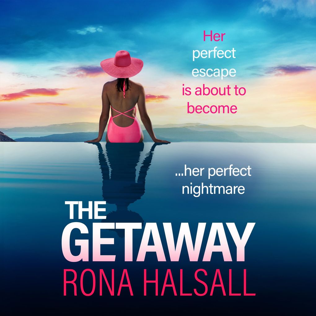 Produktbild: The Getaway | Rona Halsall