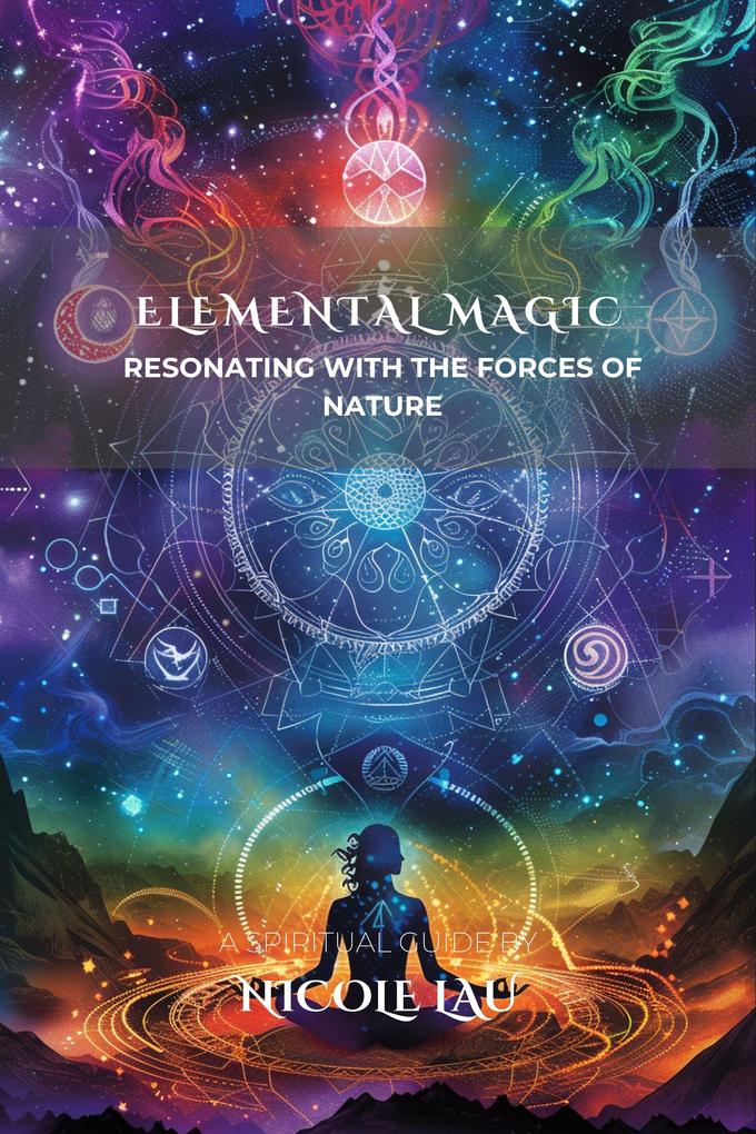 Produktbild: Elemental Magic | Nicole Lau