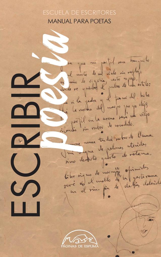 Produktbild: Escribir poesía