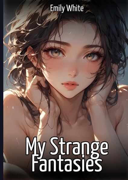Produktbild: My Strange Fantasies | Emily White