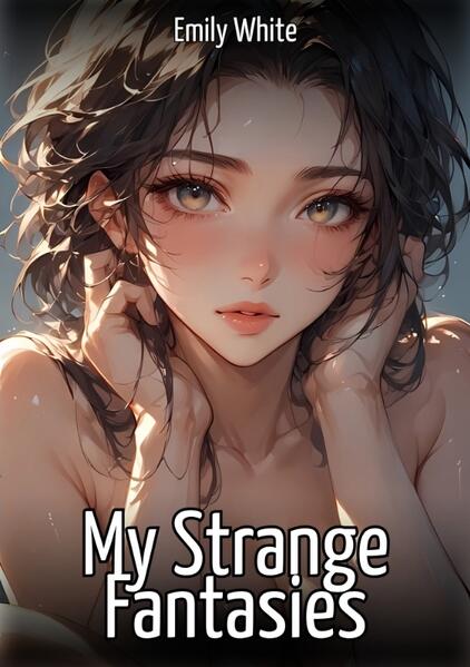 Produktbild: My Strange Fantasies | Emily White