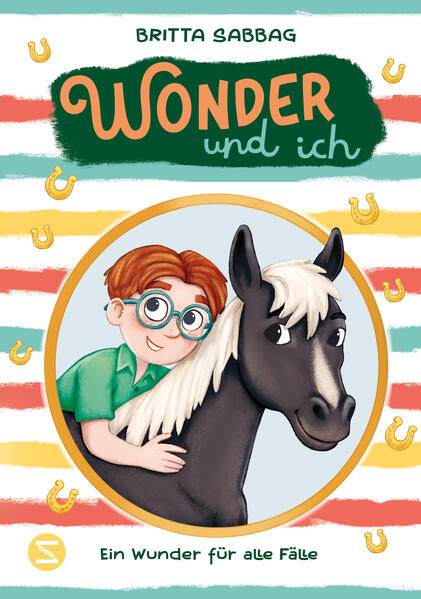Produktbild: Wonder und ich. Ein Wunder für alle Fälle | Britta Sabbag